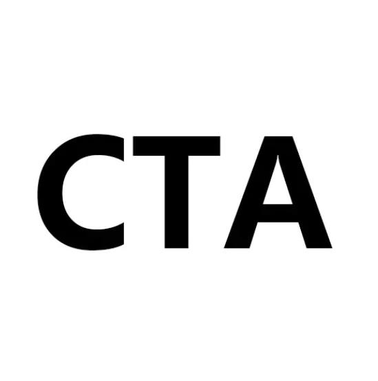 CTA認(rèn)證