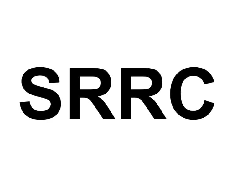 SRRC認(rèn)證