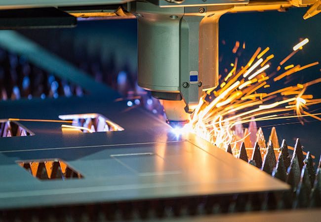 激光切割機：精密工藝的現代利器，檢測認證工作任重道遠(圖1)