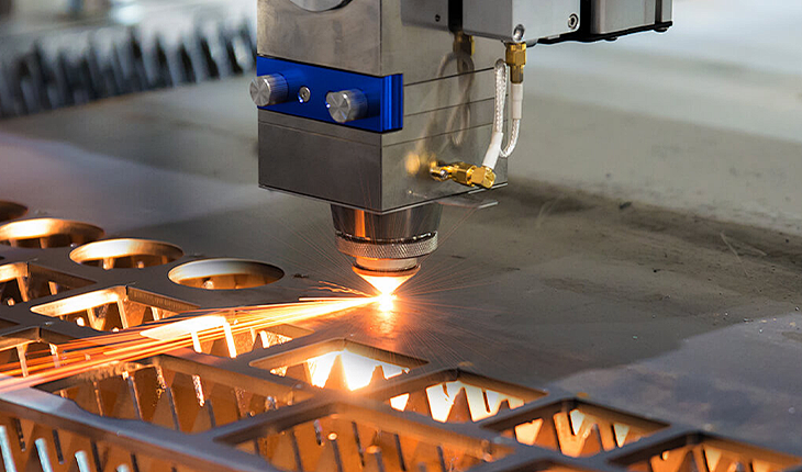 2023-2028年中國激光切割機行業市場規模有望達