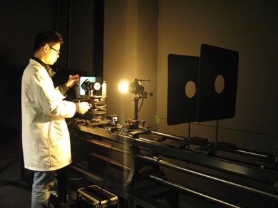 激光光生物安全和光生物安全介紹