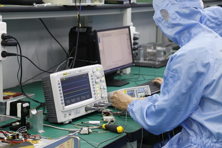 IEC60825報告怎么辦理？