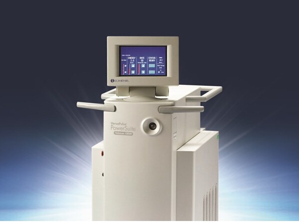 激光醫療設備IEC 60601-2-22測試
