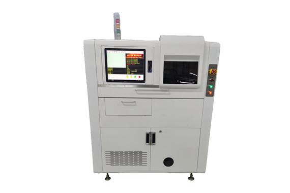 摻釹釔鋁石榴石激光治療機(jī)YY 0307