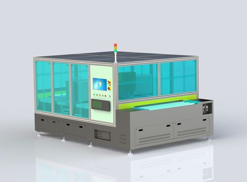 激光刻蝕設備IEC60825-1檢測(圖1) 激光刻蝕設備IEC60825-1檢測(圖1)