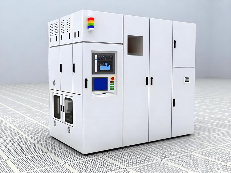 激光刻蝕設(shè)備安全等級(jí)認(rèn)證(圖1)