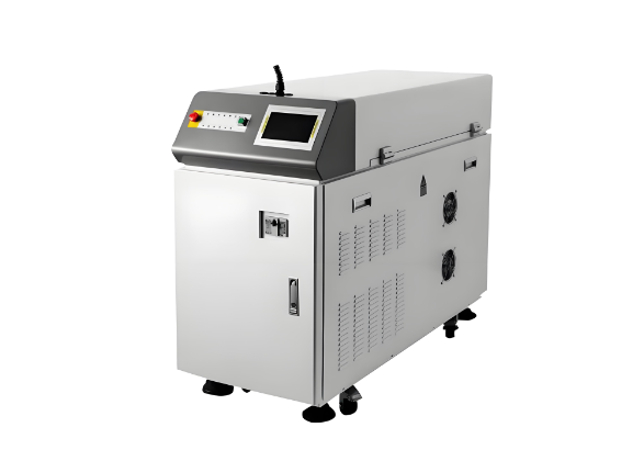 激光焊接機出口俄羅斯認證要求和全流程指南(圖1)