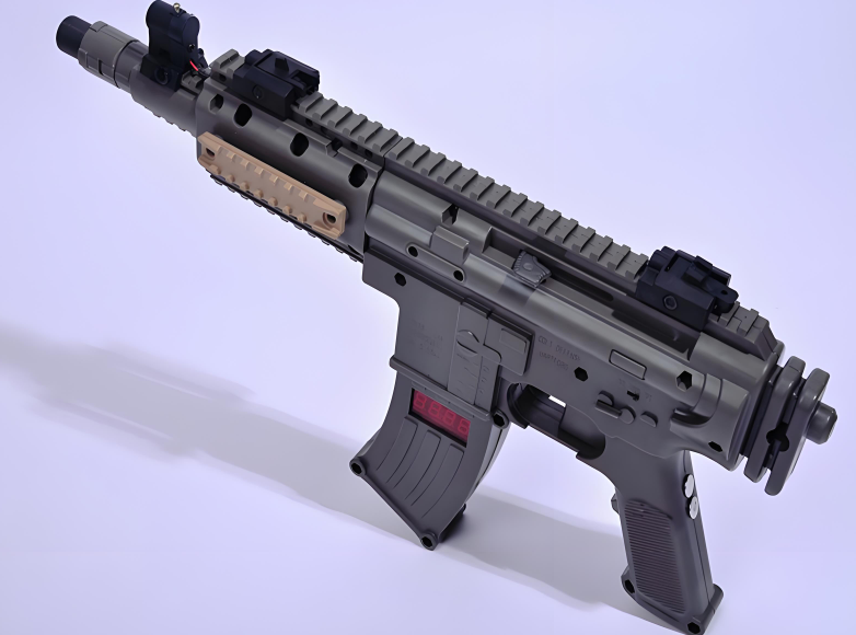 激光射擊槍GB/T 7247.1檢測標準解讀與專業檢測服務(圖1) 激光射擊槍GB/T 7247.1檢測標準解讀與人眼安全認證(圖1)