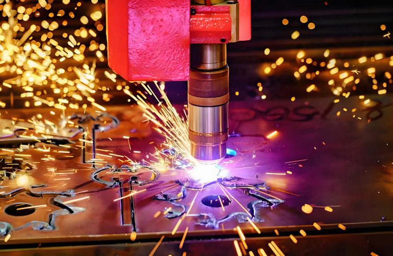 工業激光產品檢測