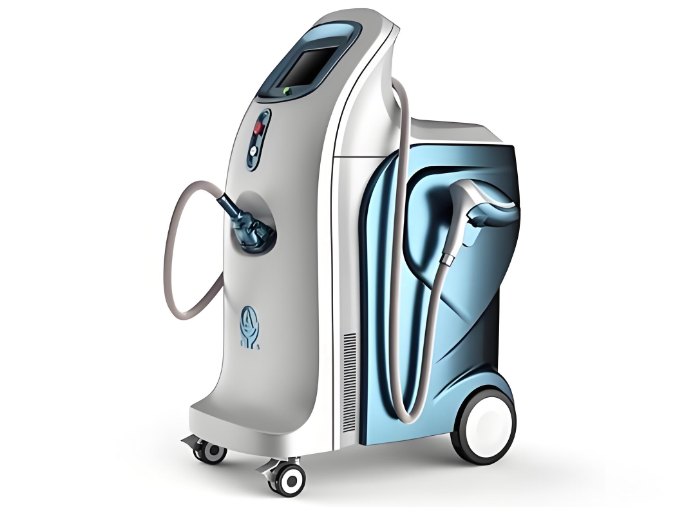 激光美容儀產品檢測