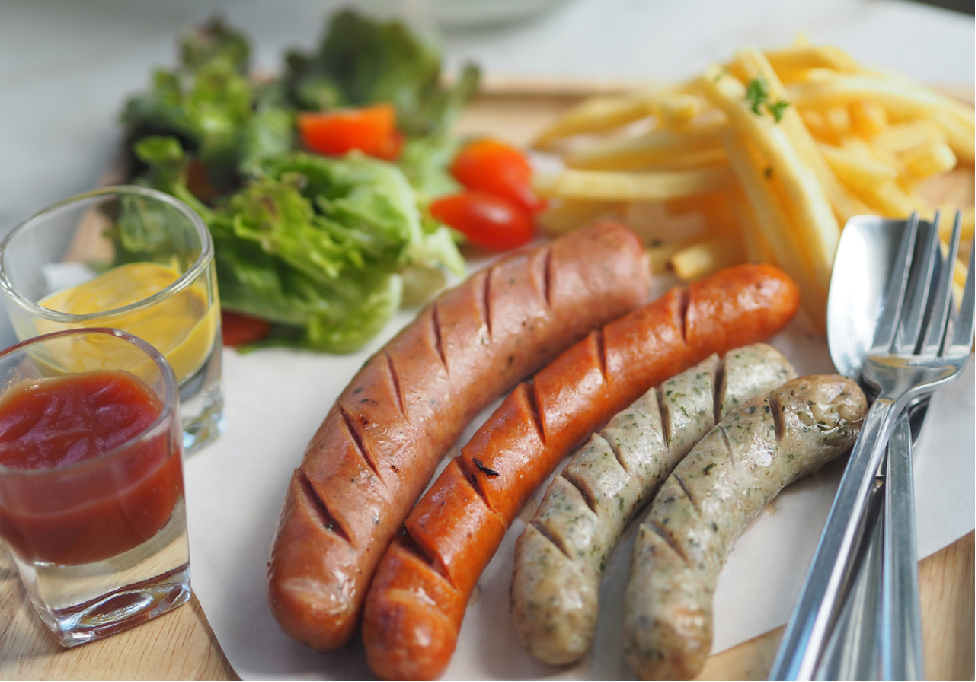 德國LFGB食品接觸材料檢測認證服務