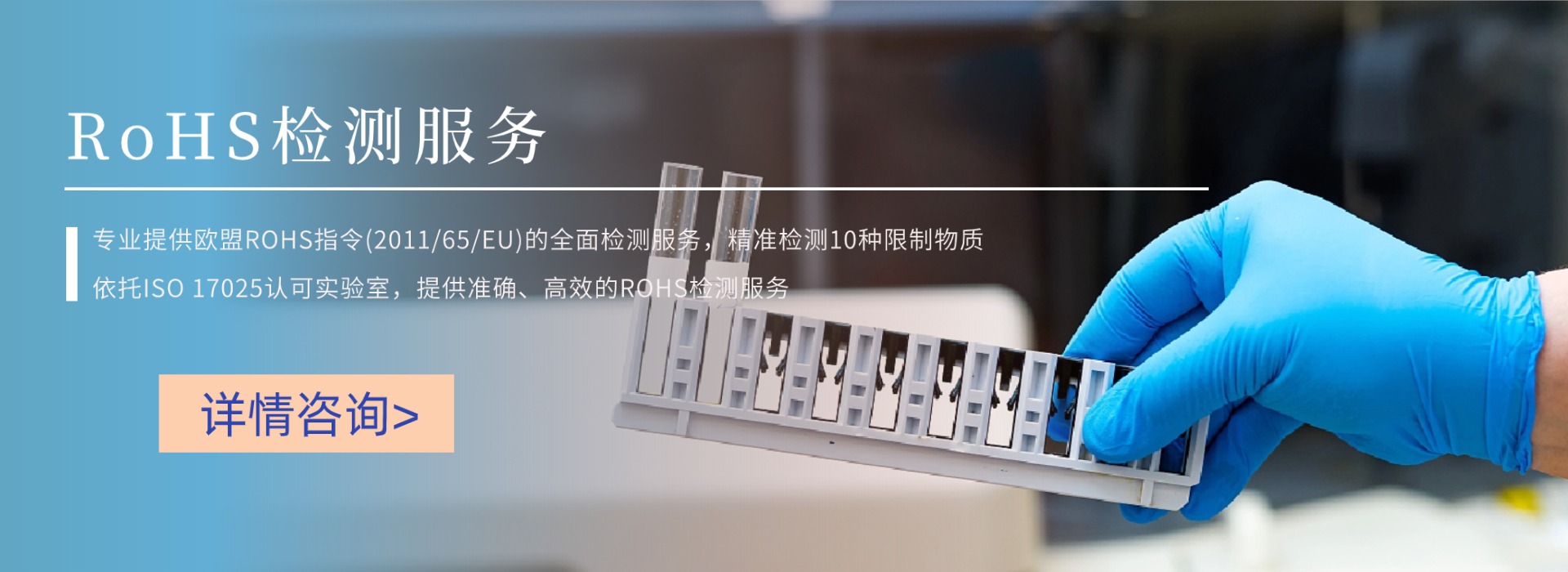 RoHS檢測服務(wù)(圖1)