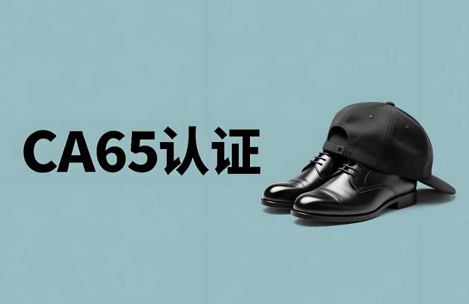 CA65是什么認(rèn)證？全面解析加州65號(hào)提案及其合規(guī)要求(圖1)