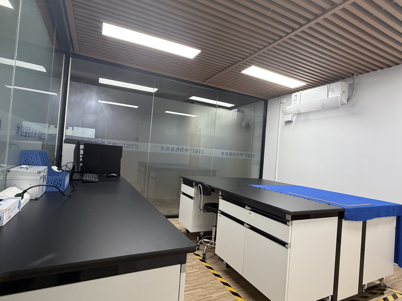 微生物實驗室介紹(圖4)