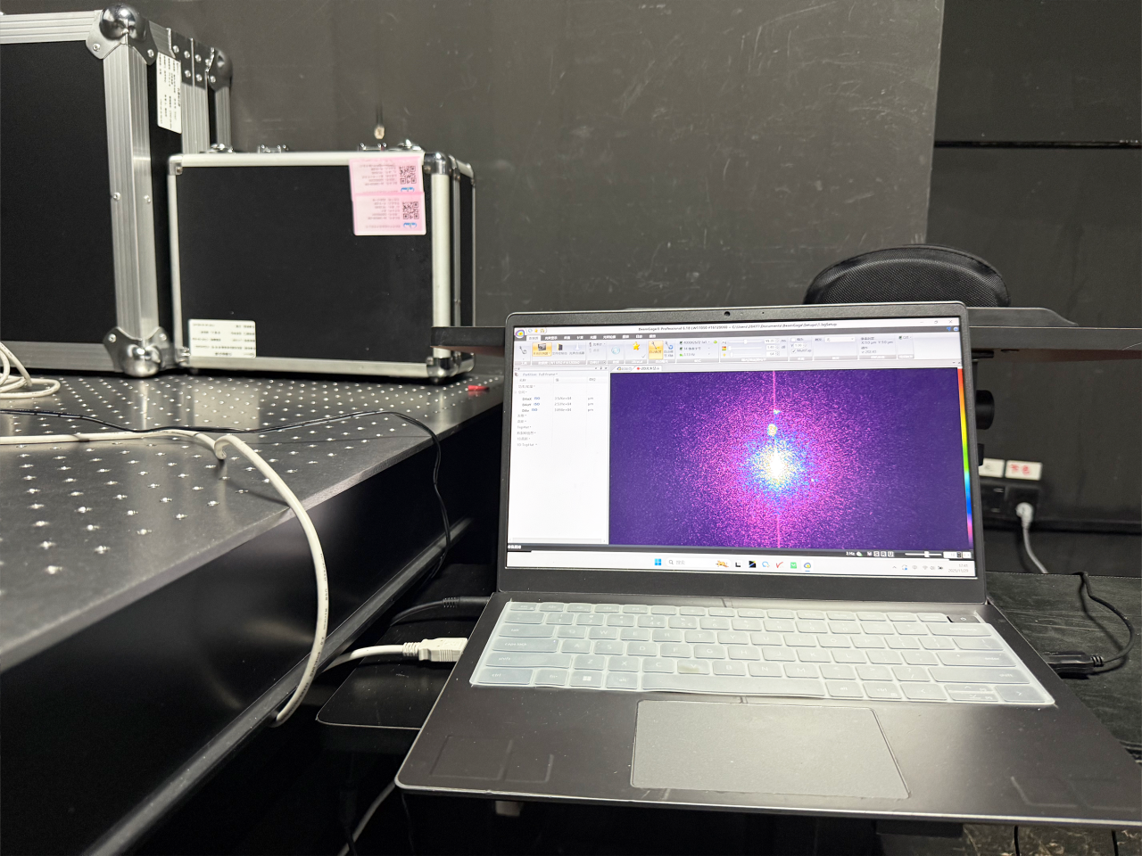 光學實驗室介紹(圖2)