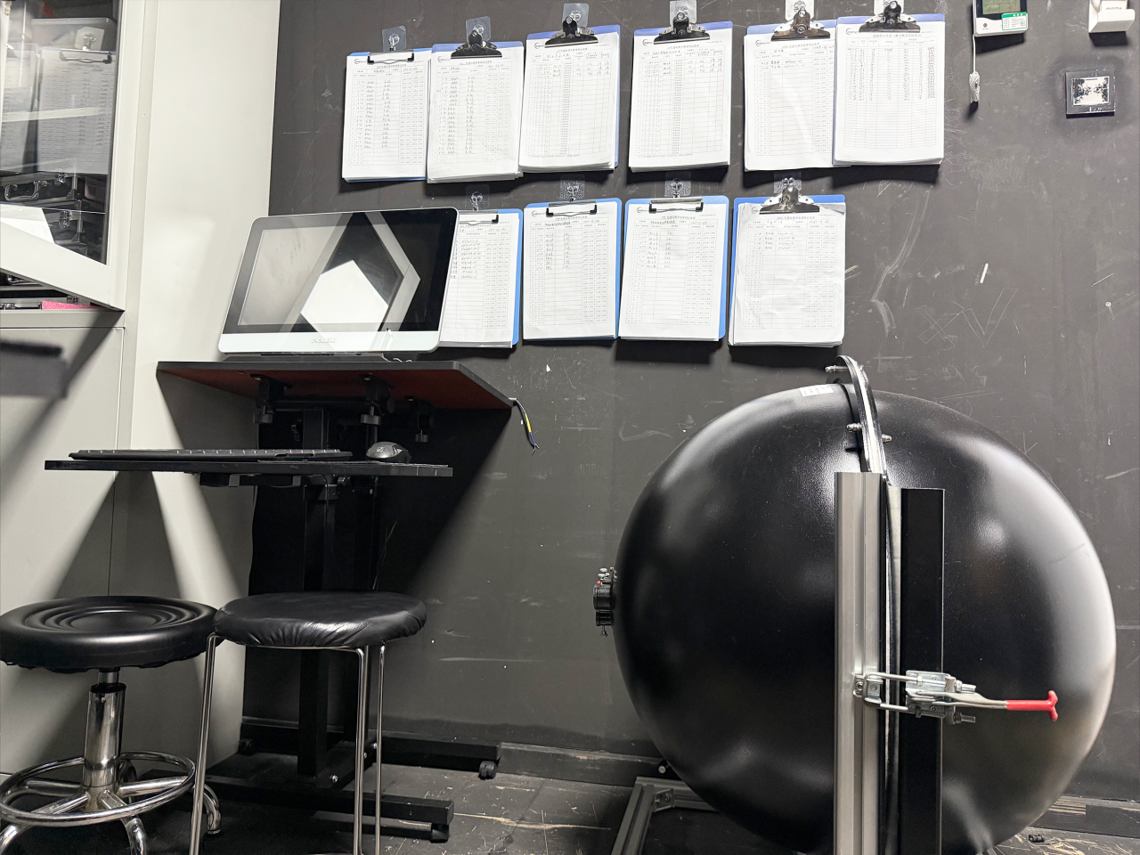 光學實驗室介紹(圖3)