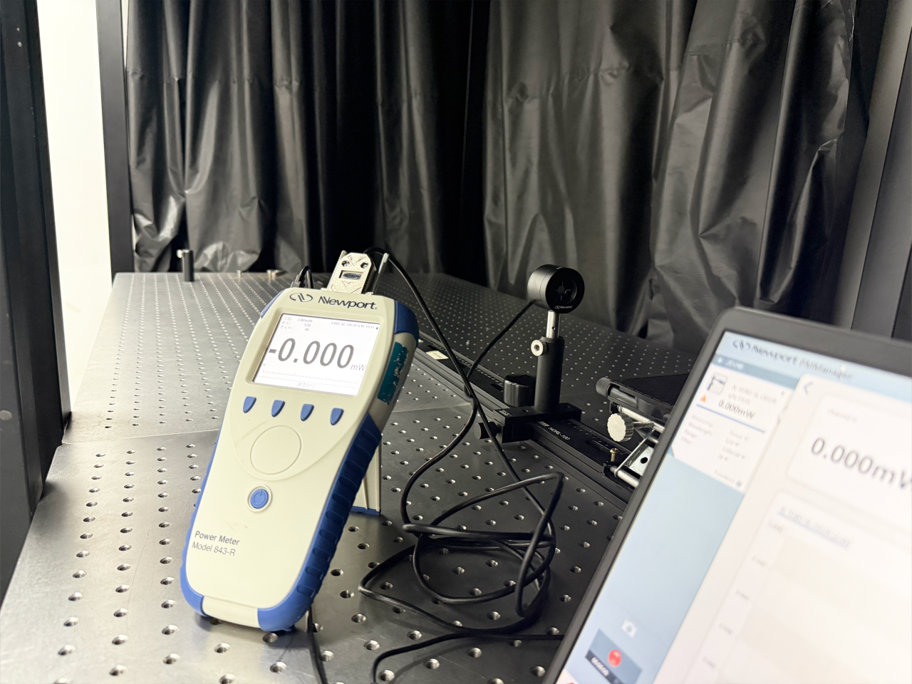 光學實驗室介紹(圖4)