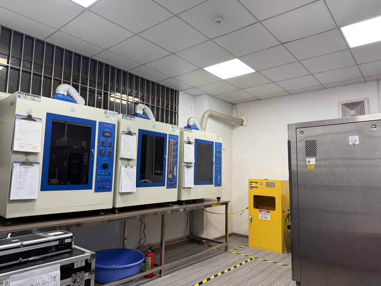 電氣實驗室介紹(圖2)