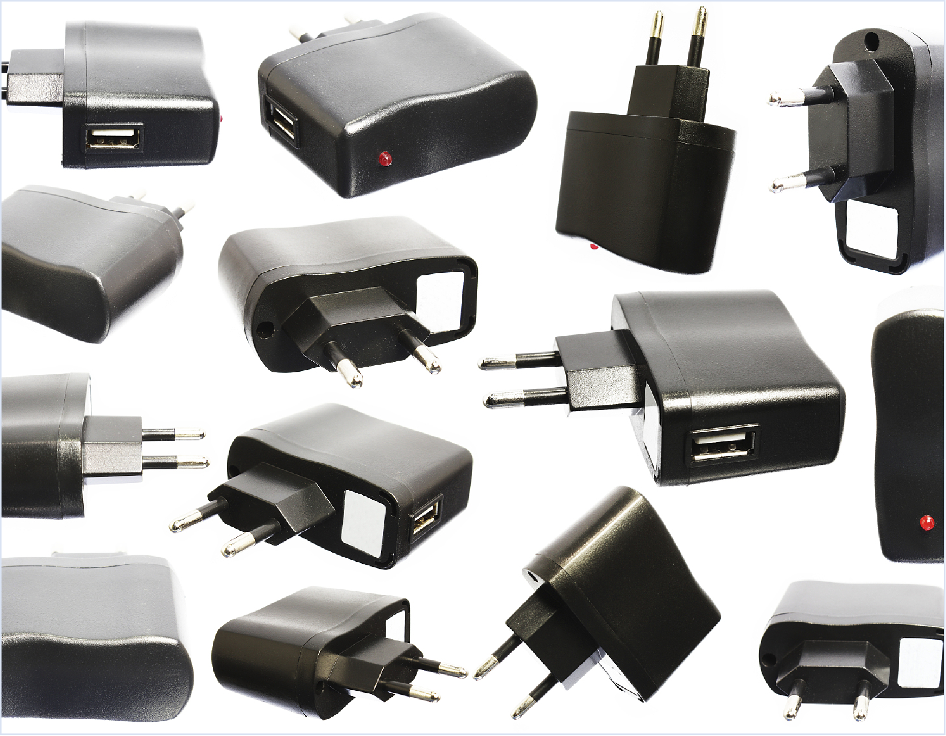 充電器怎么做美國DOE和加州CEC能效認證？(圖1)