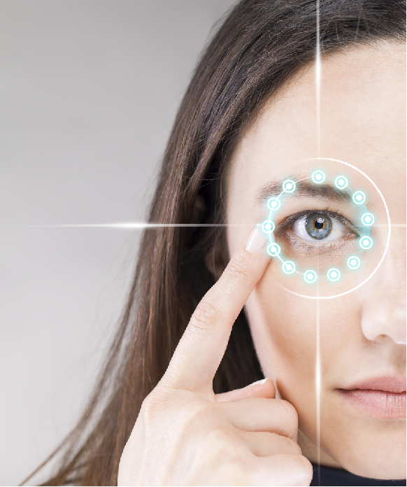 弱視治療儀iso15004-2