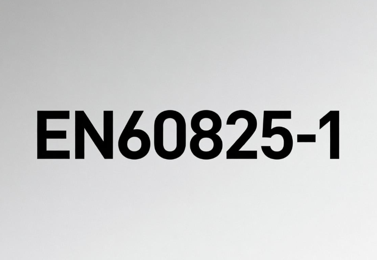 激光驅鳥器EN60825-1測試