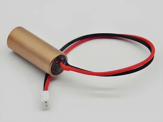 激光模組IEC60825-1激光安全認證：護航激光應用安全(圖1)
