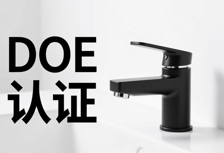 車(chē)載冰箱DOE認(rèn)證