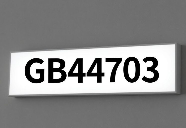 GB44703《光輻射安全通用要求》標準全面解析(圖1)