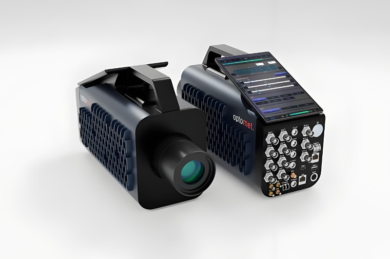 眼底相機ISO 15004-2測試