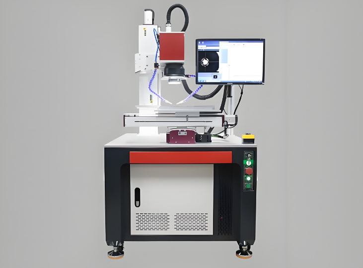 激光器Class 3B/4)認證