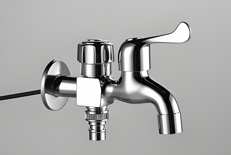 水龍頭美國能效DOE注冊