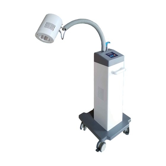 美容儀GB/T36419測試，找深圳中為檢驗