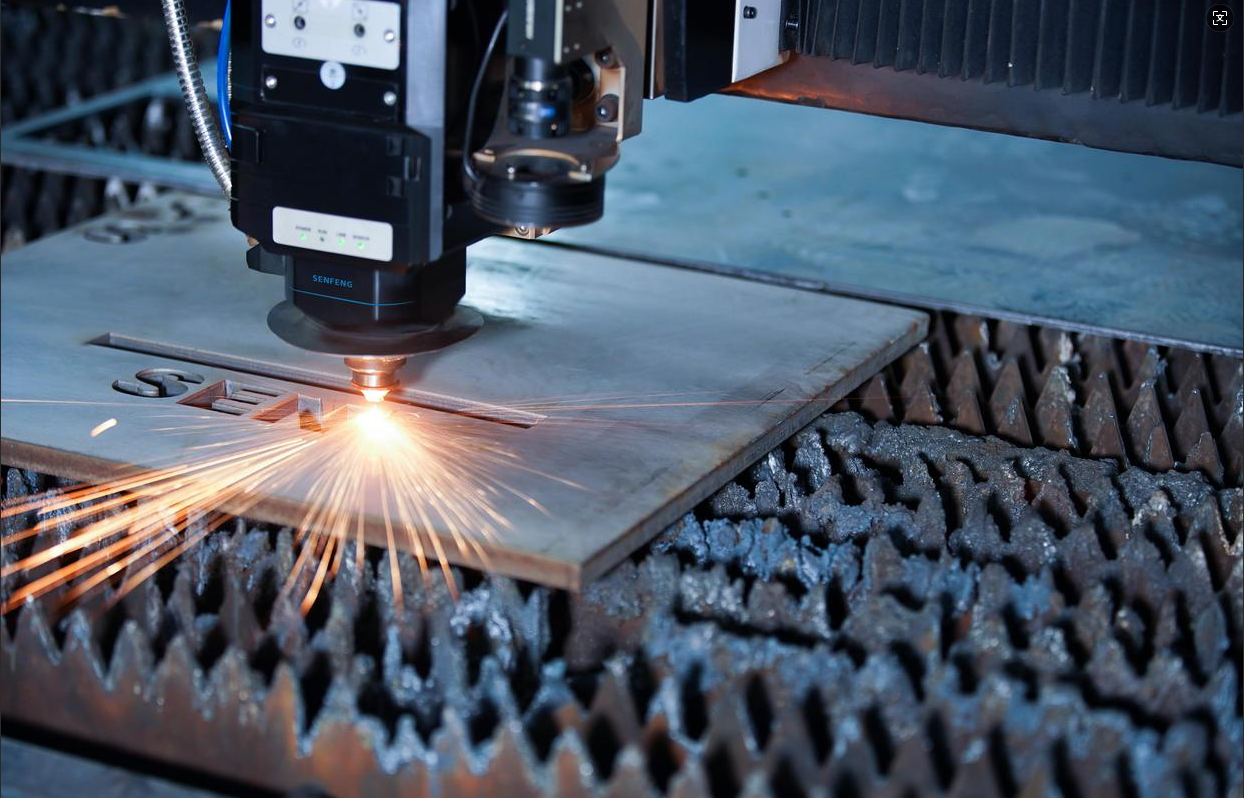 跨越“黑名單”的信任鴻溝：深圳中為檢驗(yàn)技術(shù)如何為某激