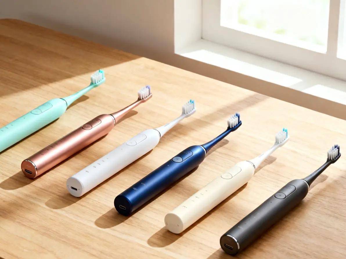 電動牙刷出口歐盟ERP能效認(rèn)證+EPREL注冊全攻略