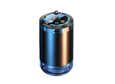 2026年香薰機(jī)出口歐盟“新風(fēng)向”：能效ERP認(rèn)證流