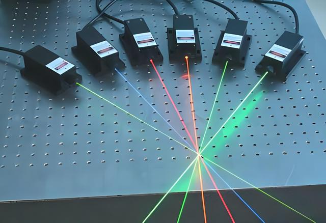 激光光束指向不穩定度測試：精密激光應用的“隱形殺手”