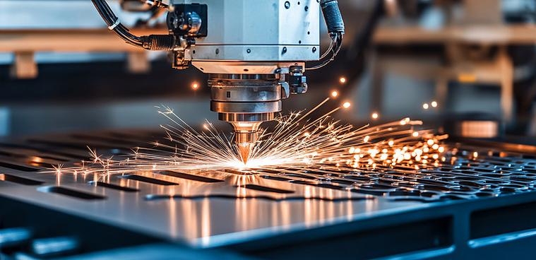 中為檢驗(yàn)：以專業(yè)激光安全檢測，為濟(jì)南某激光有限公司筑牢赴美合規(guī)根基(圖1)