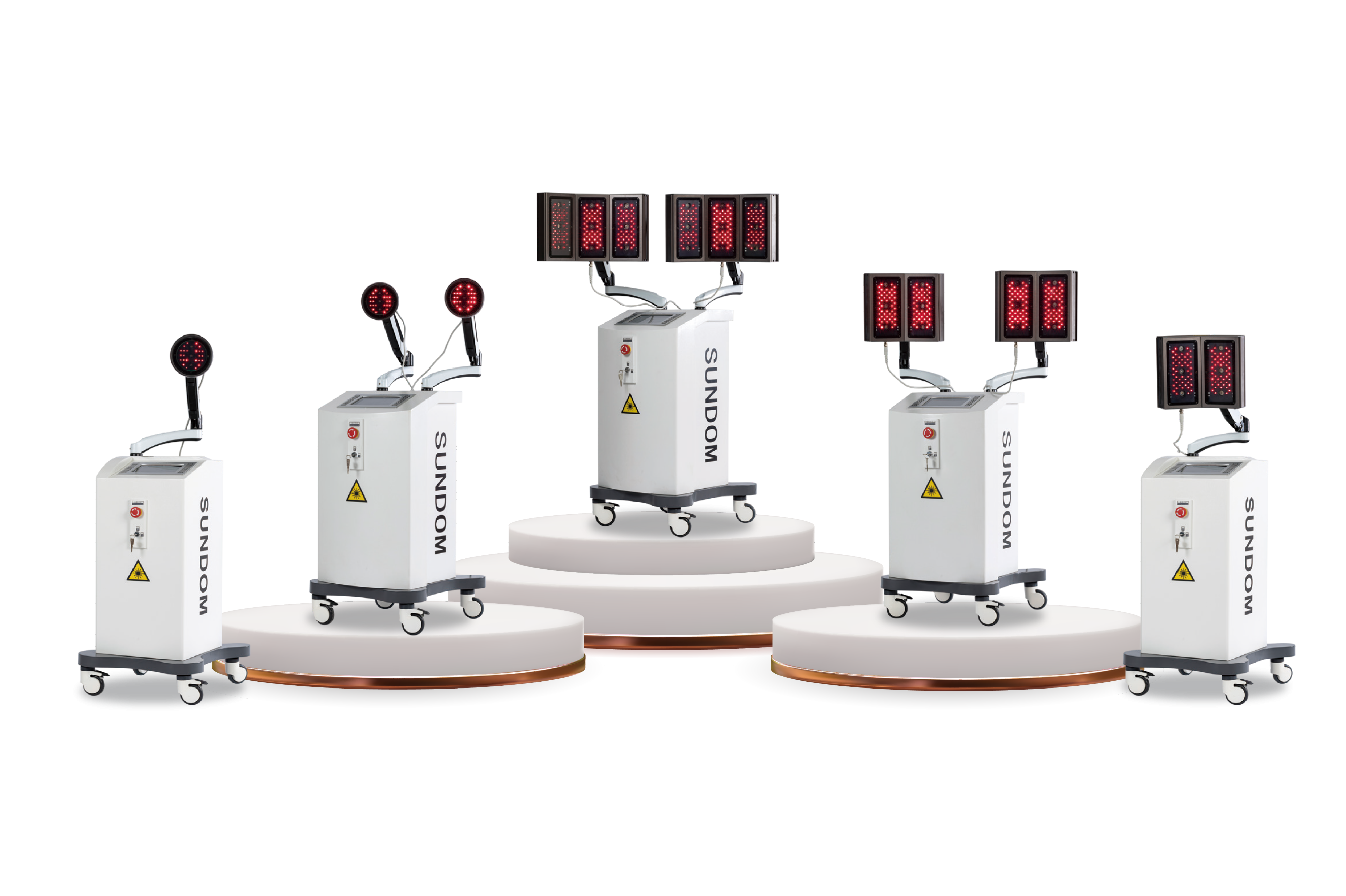 醫用電氣設備：IEC60601-2-57標準解讀(圖1)