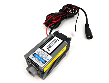 激光器與激光模組IEC60825-1檢測全攻略：流程、周期與費用解析(圖1)