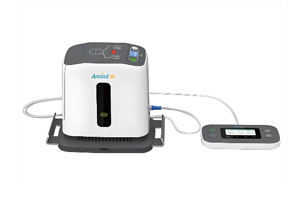 醫療電氣設備IEC 60601-1檢測與合規指南(圖1)