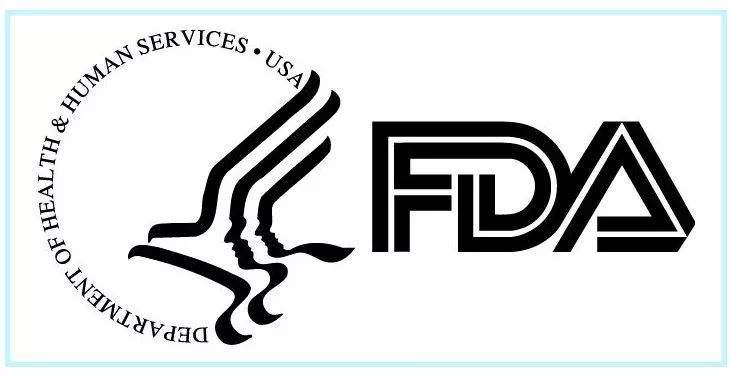 FDA認證